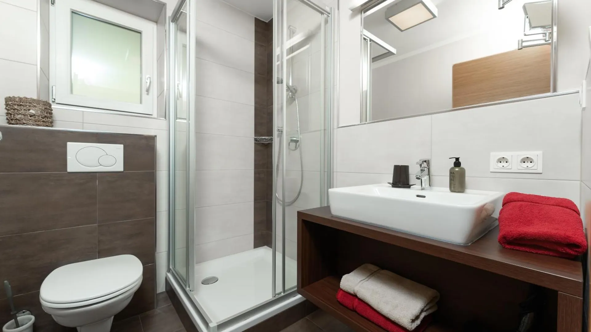 Appartement Oskar Soelden